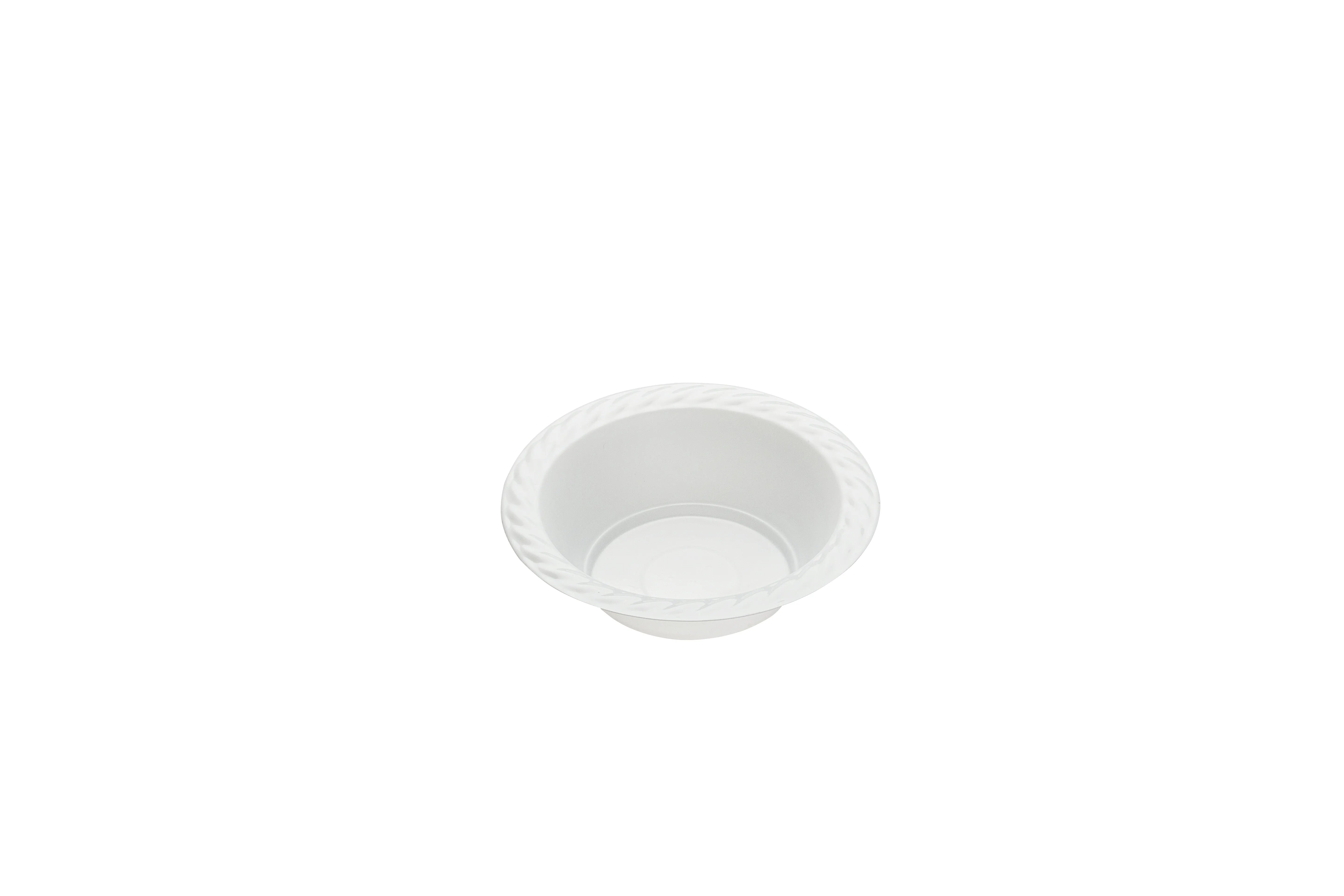 116 mm Bowl