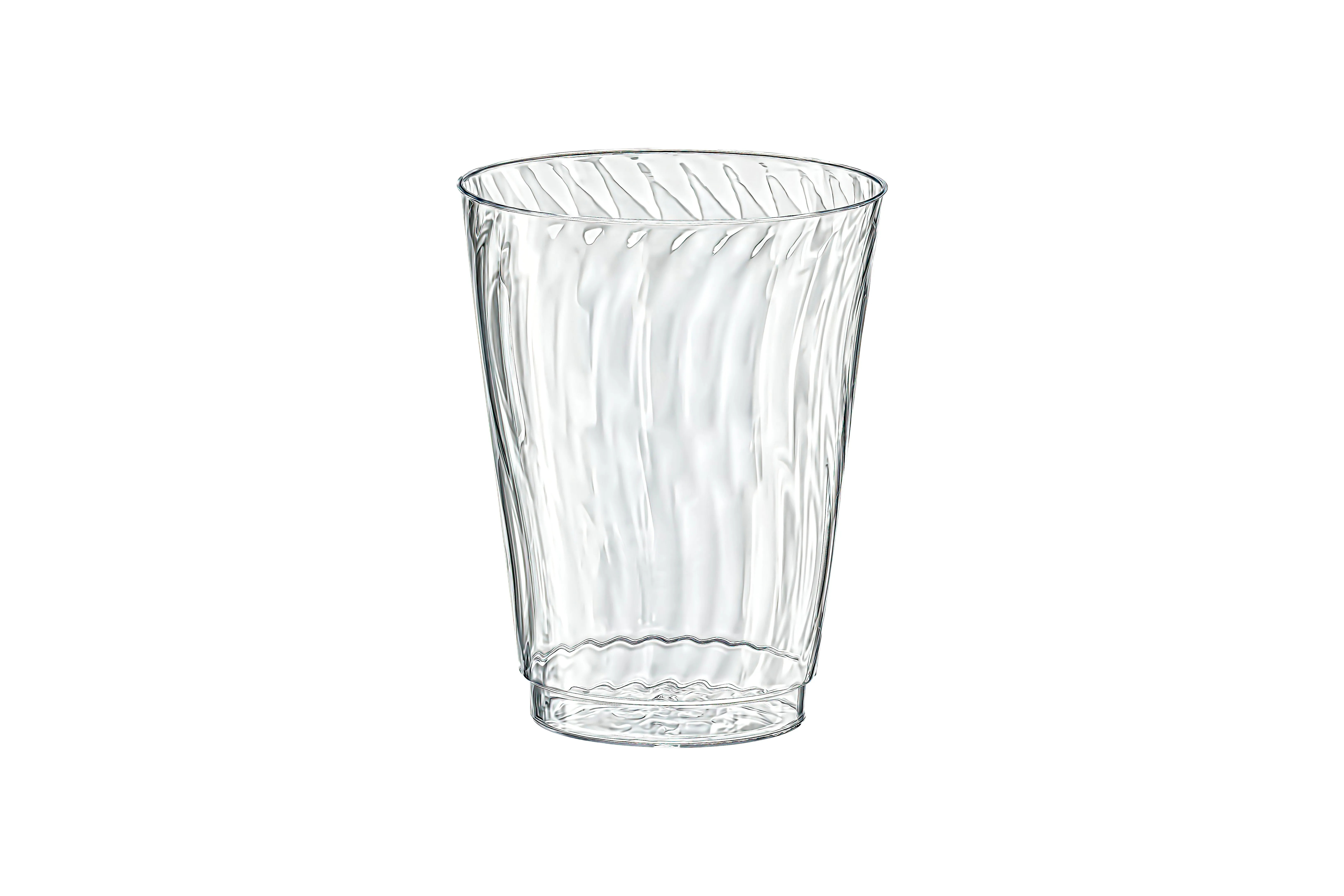 330 cc Crystal Cup