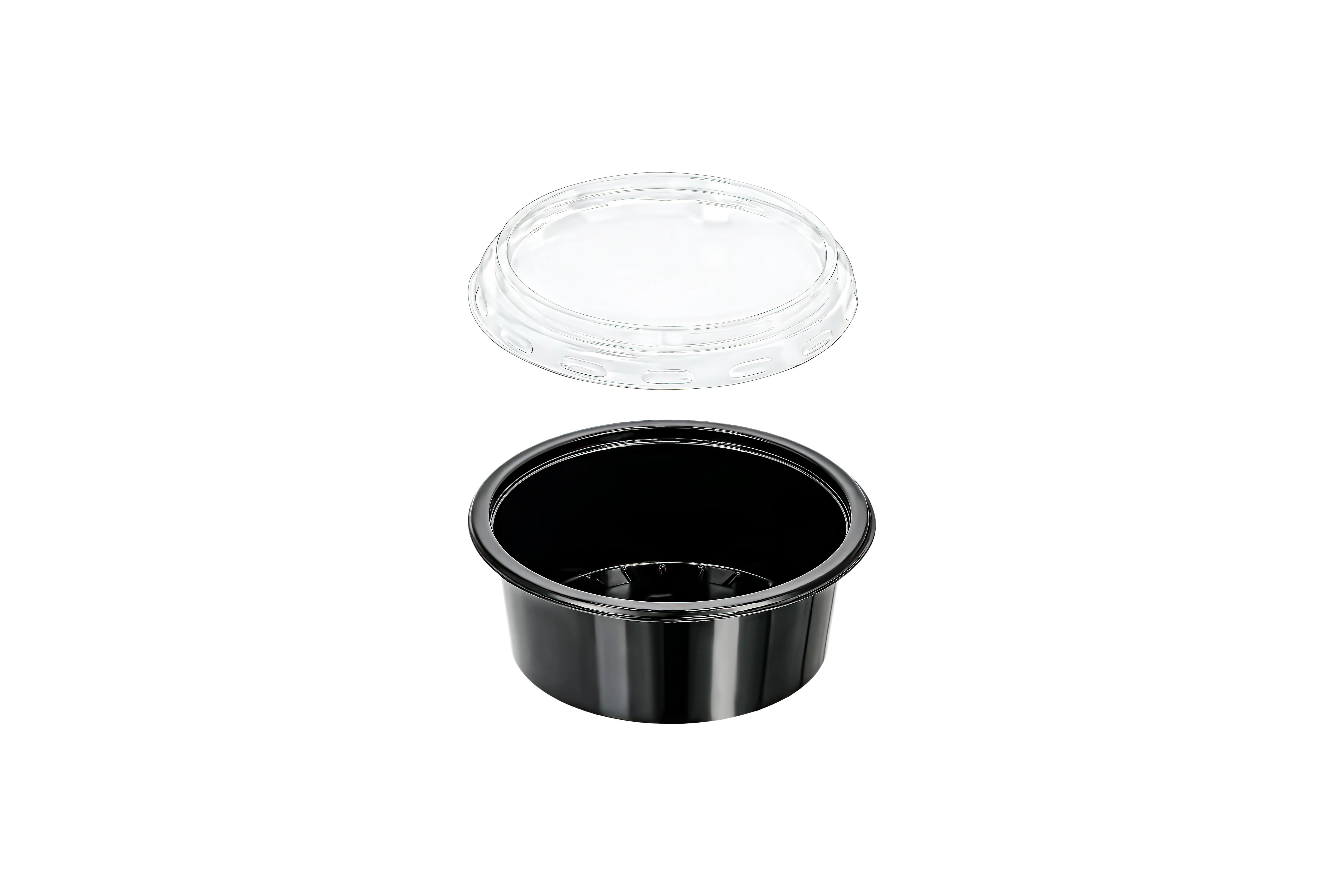 80 CC Black