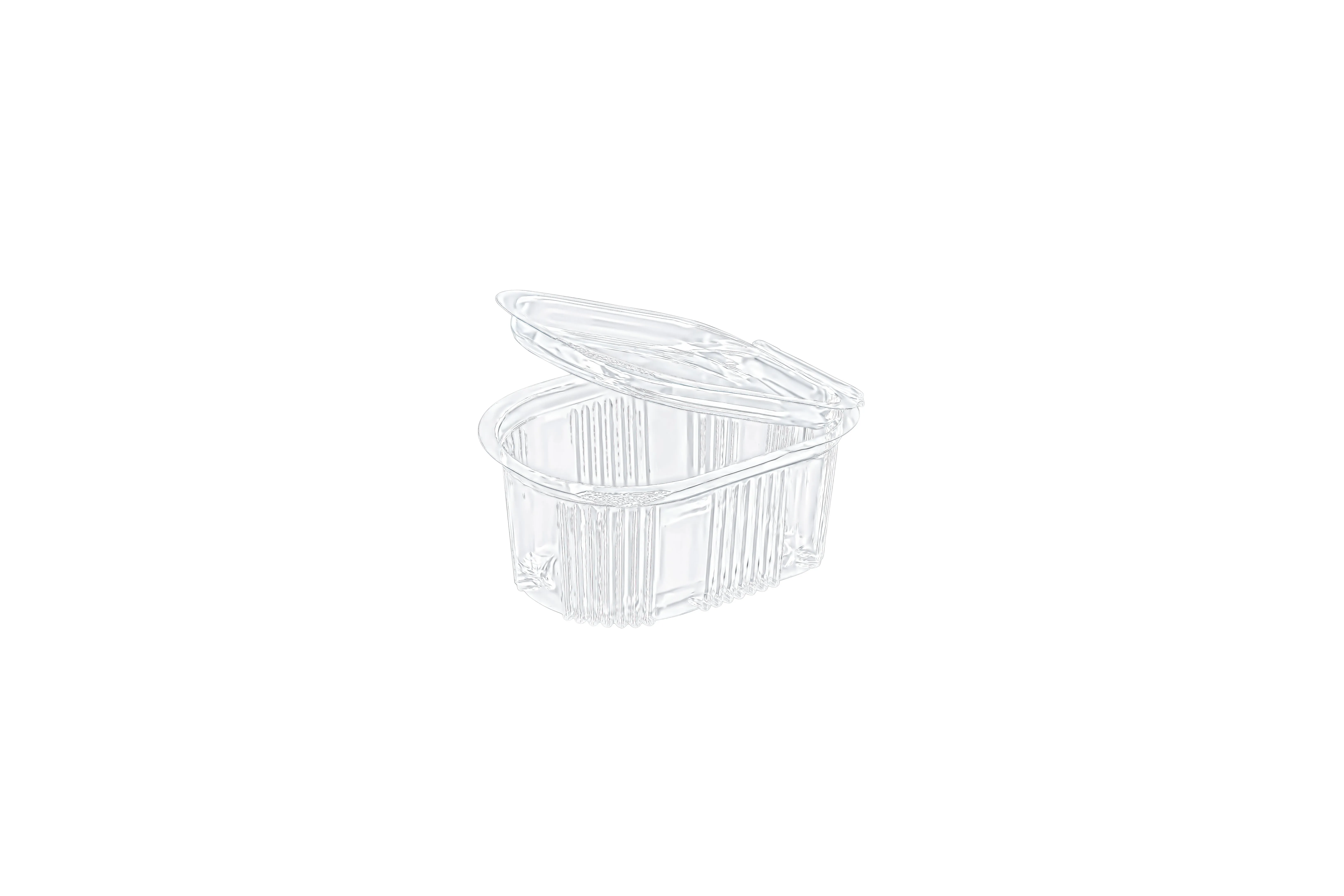 30 ml Higned Container