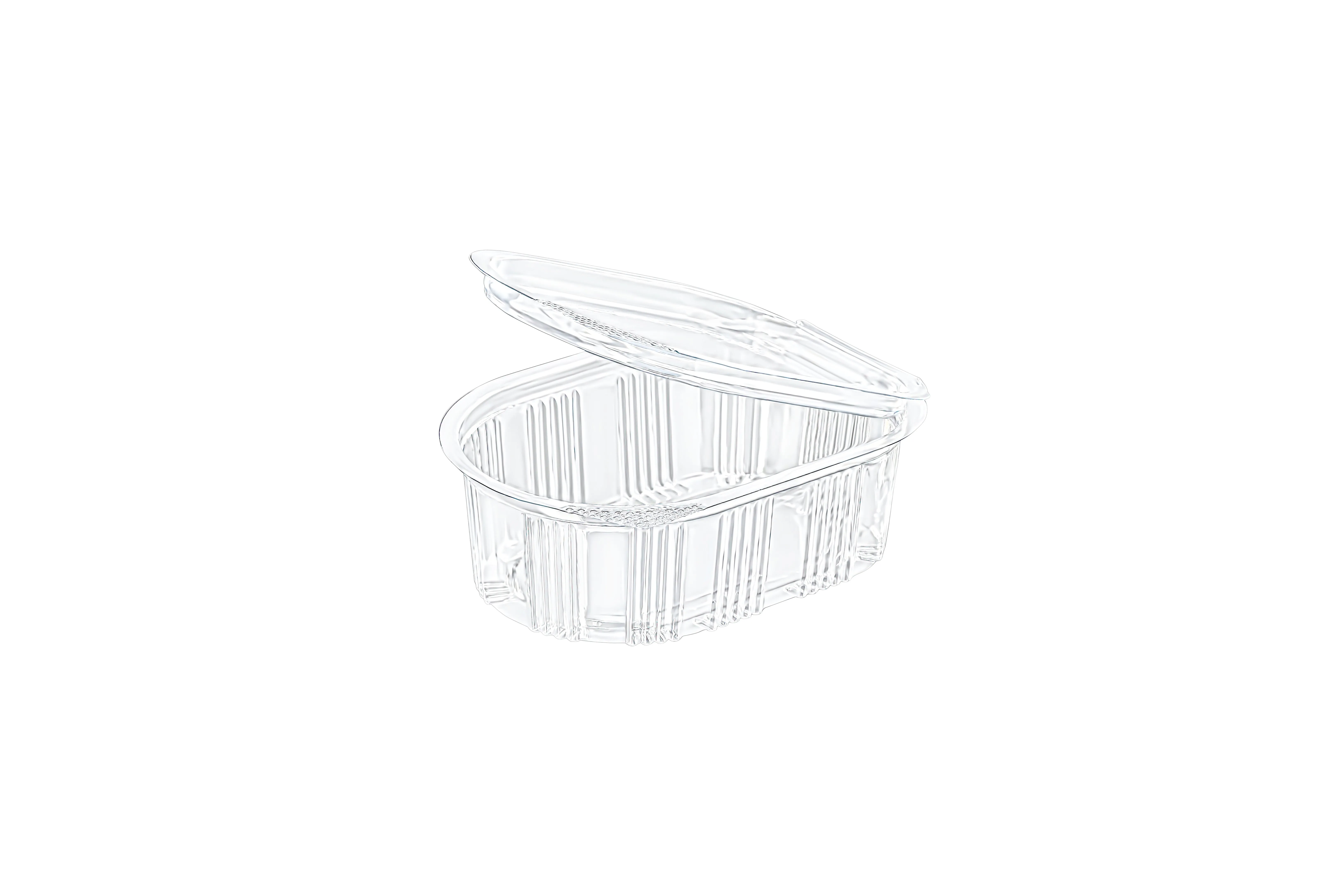 50 ml Higned Container
