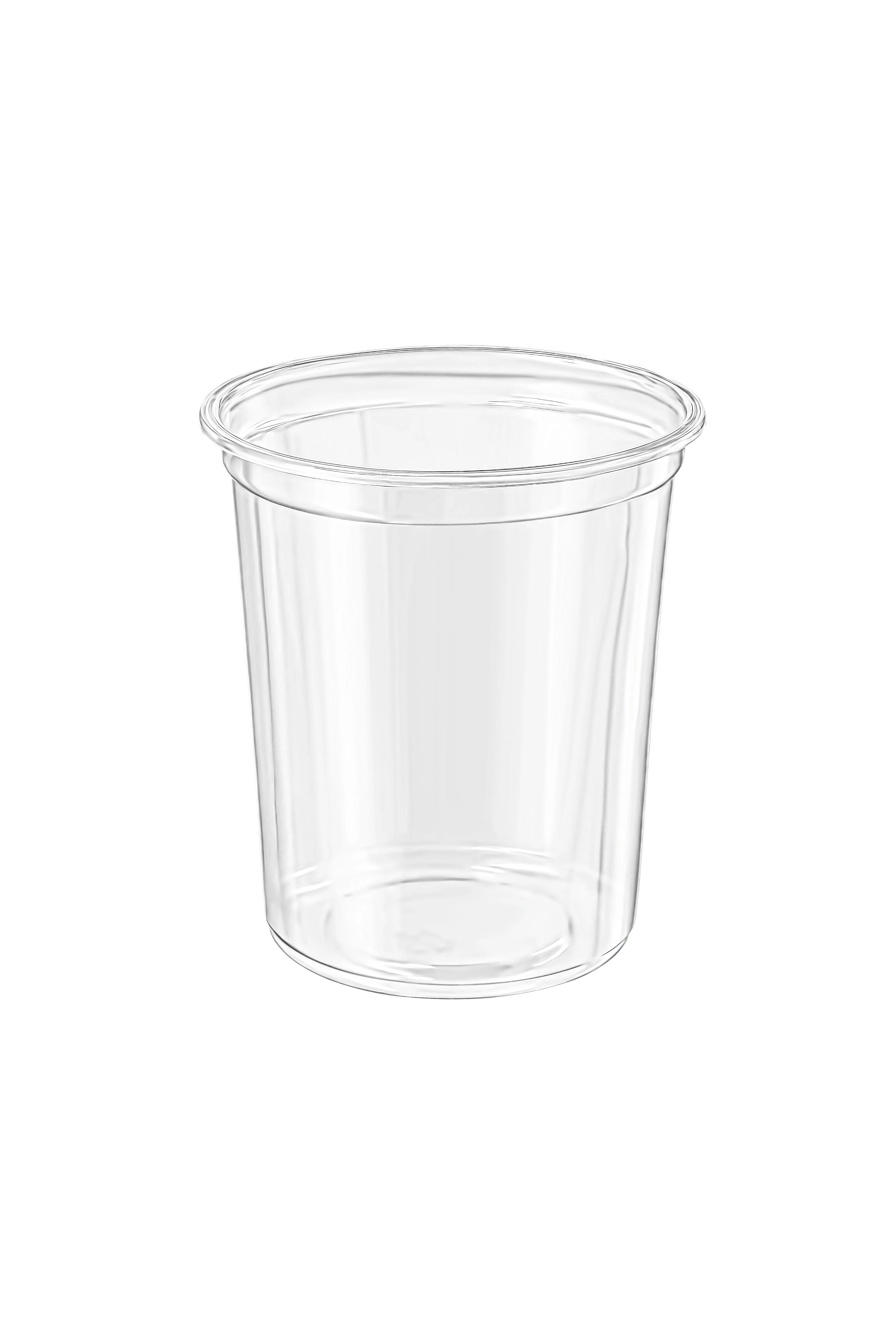 850 cc Deli Containers