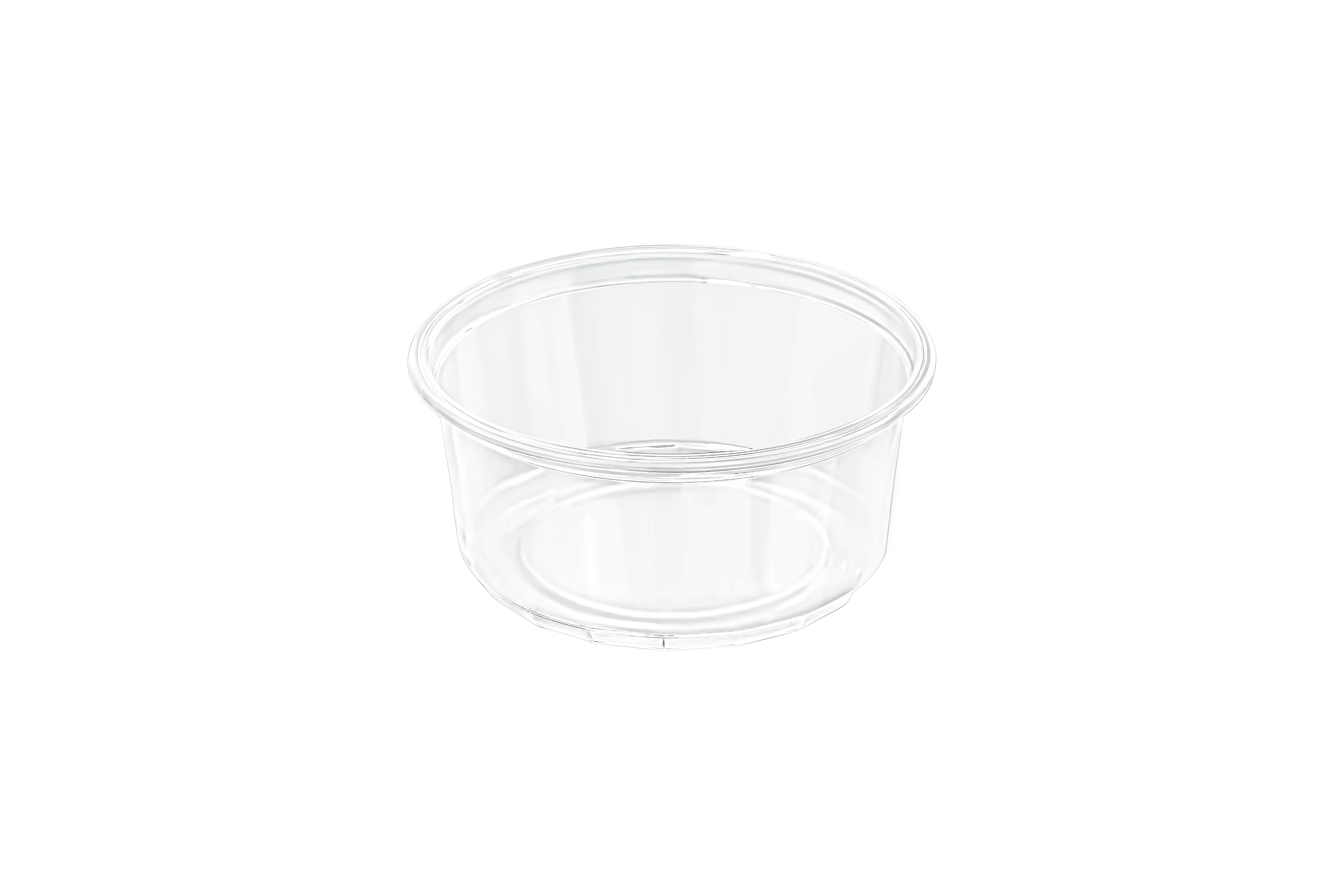 270 cc Deli Containers
