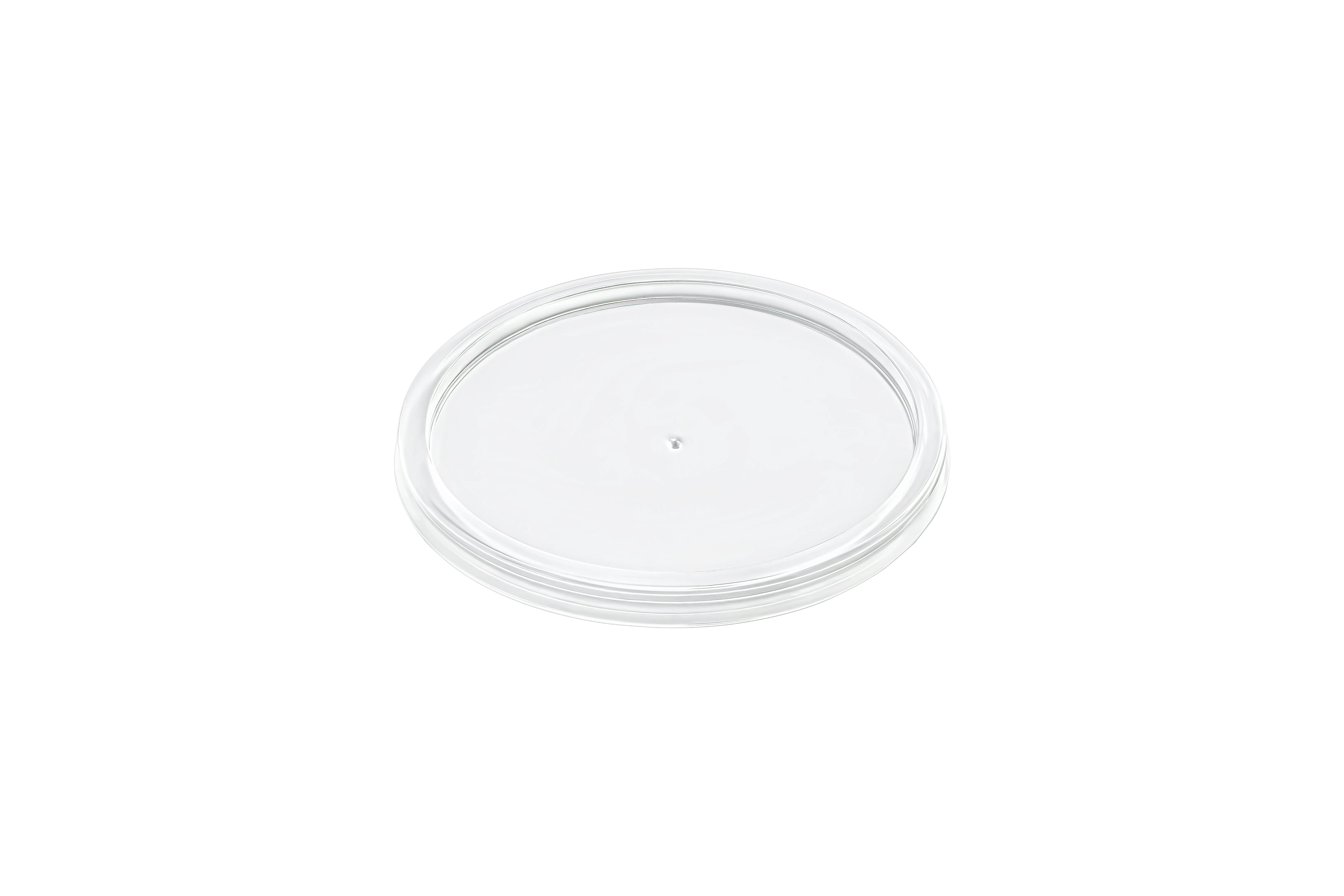 Deli Container Lid