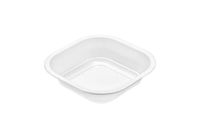 180x180 Deep Square Plate