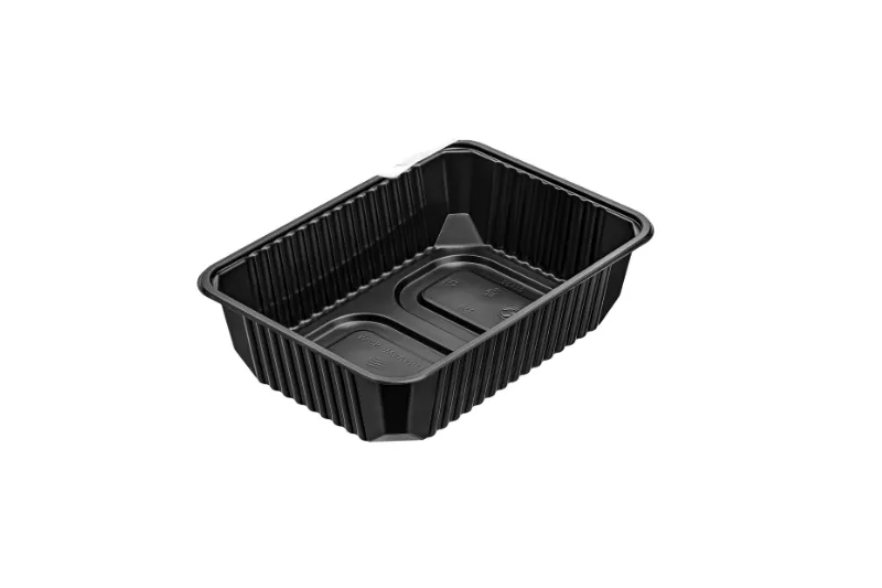 182*132 Meal Container 750 cc