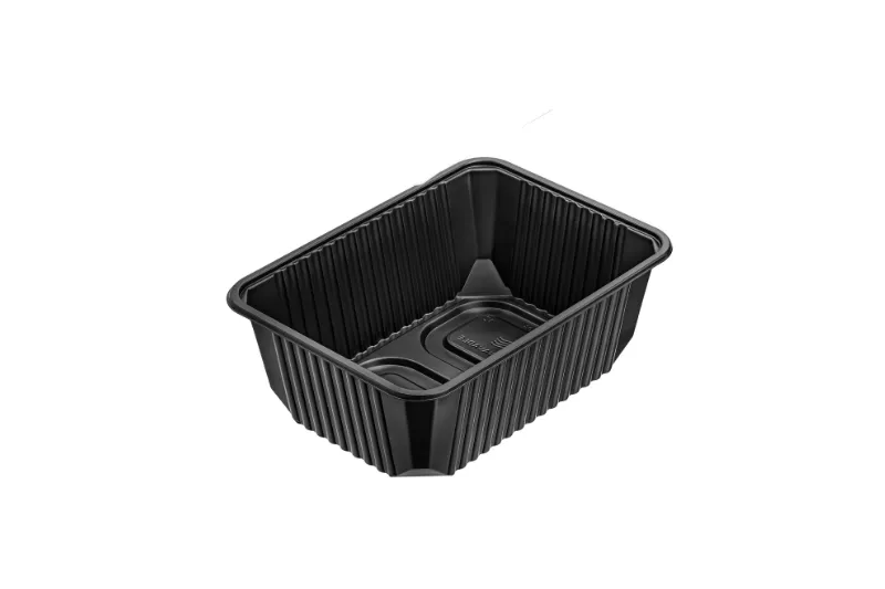 182*132 Meal Container 1000 cc