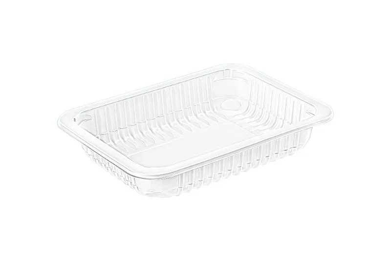 225 X 170 Food Containers