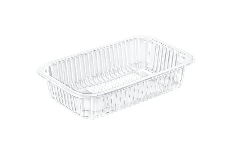 230 X 144 Food Containers