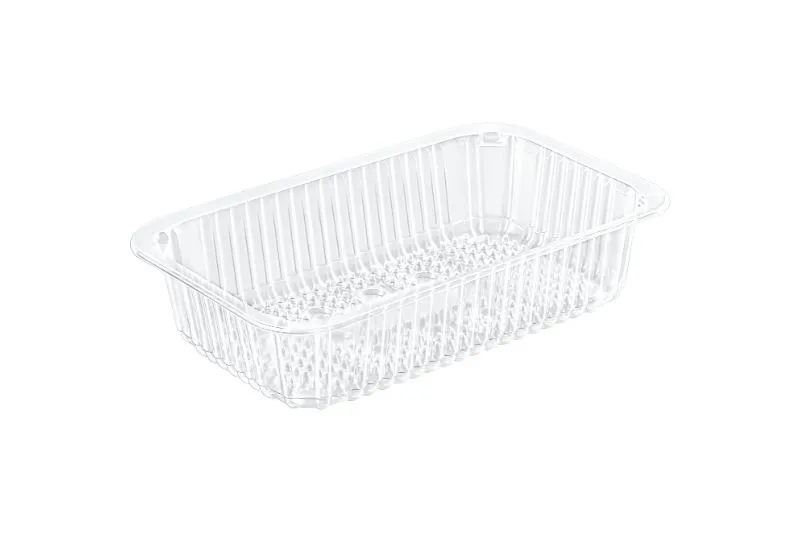 230 X 144 Food Containers Towers Type Mechanic Absorbent