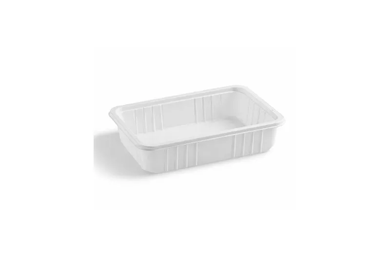 250 gr Ice Cream Container