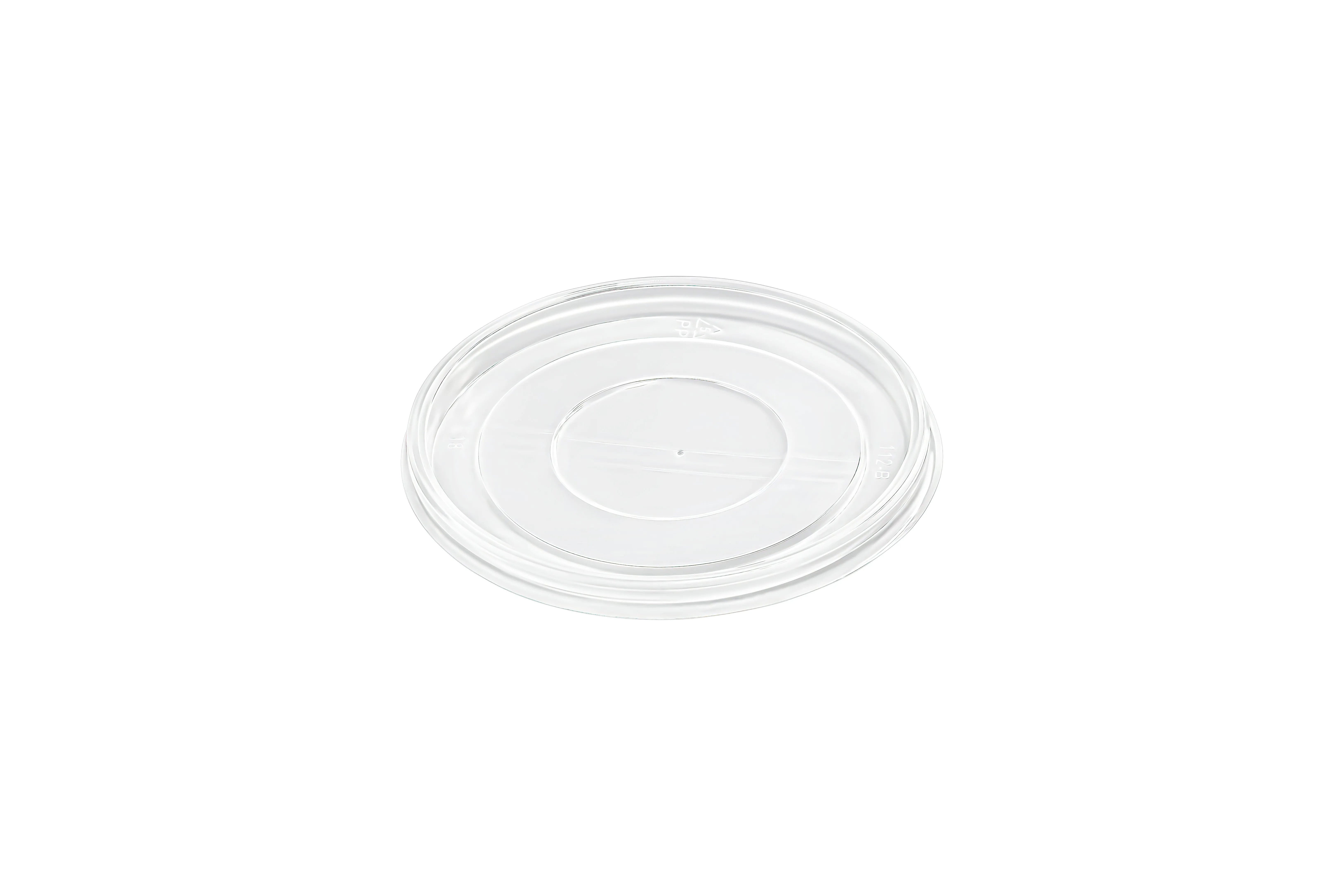 112 B Soup Lid