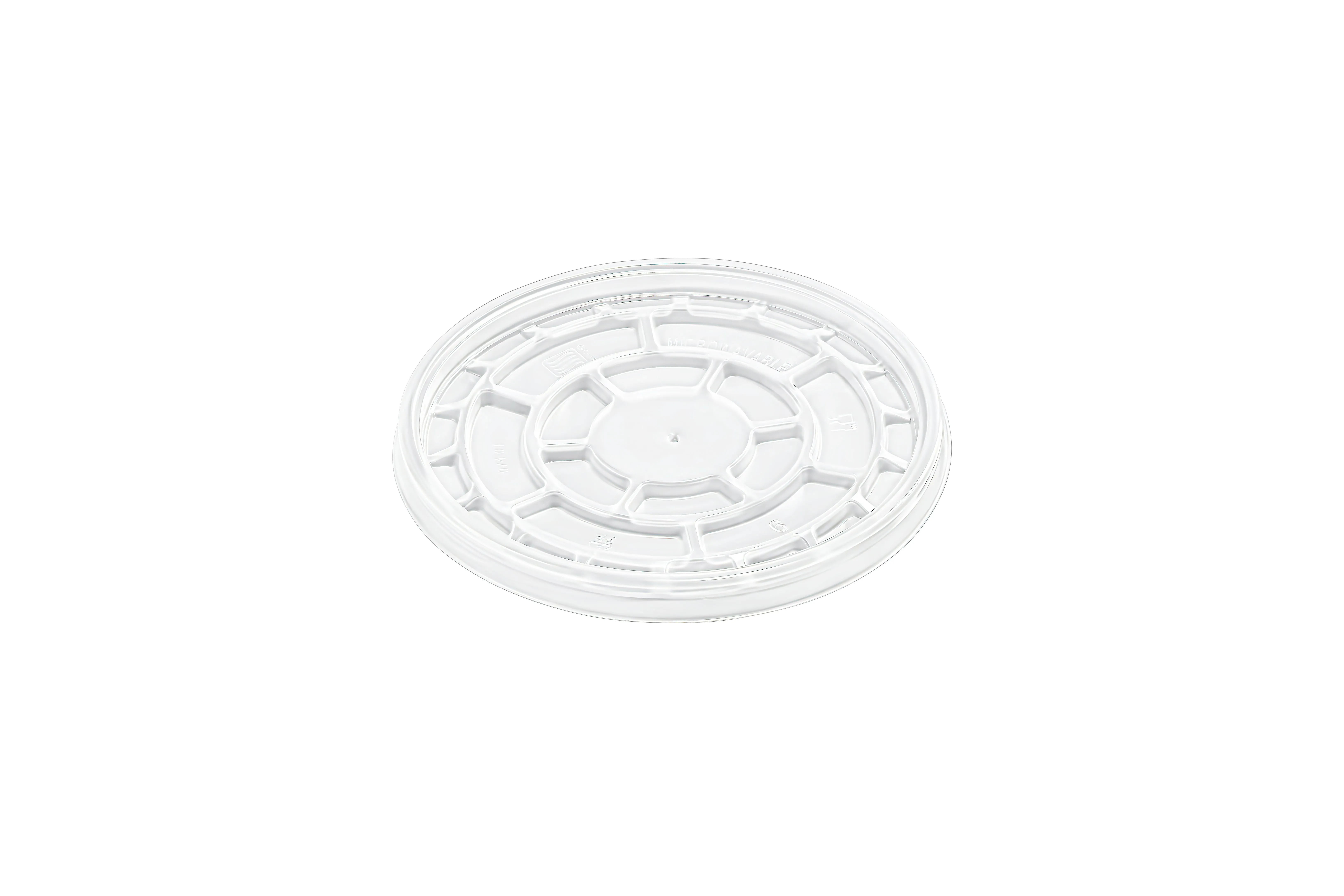 112 C Soup Lid