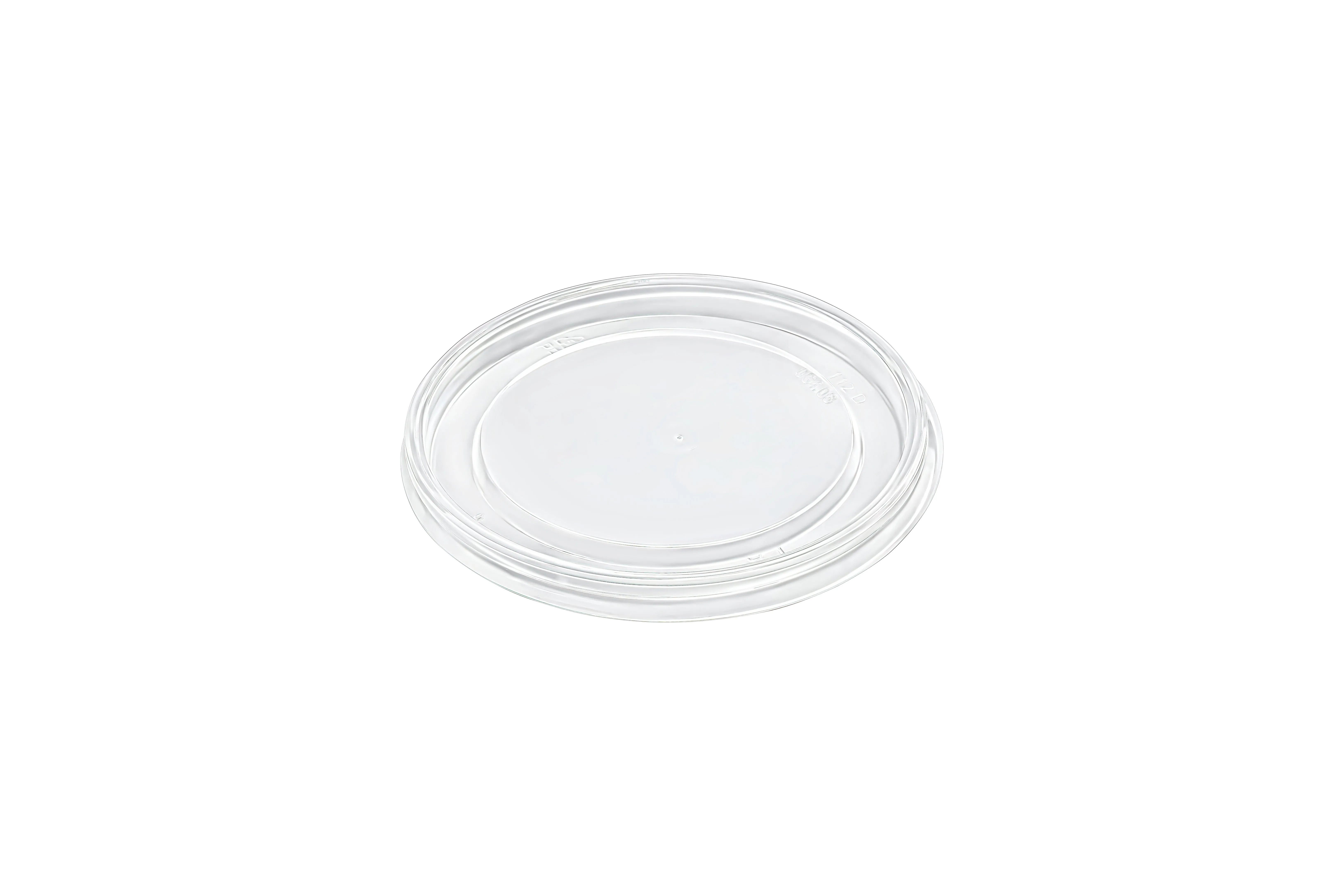 112 D Soup Lid