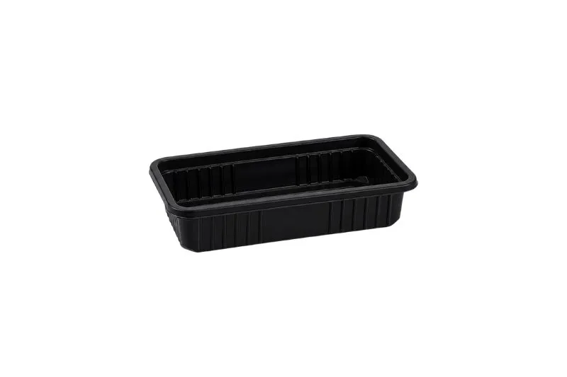 400 gr Ice Cream Container