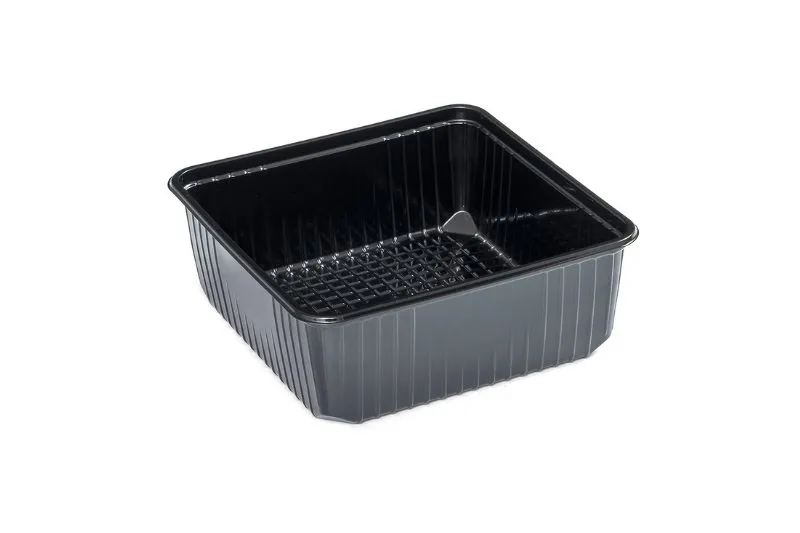 160X160 Ice Cream Container