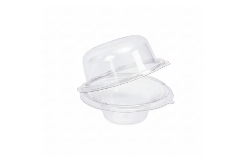 Higned Muffin Case