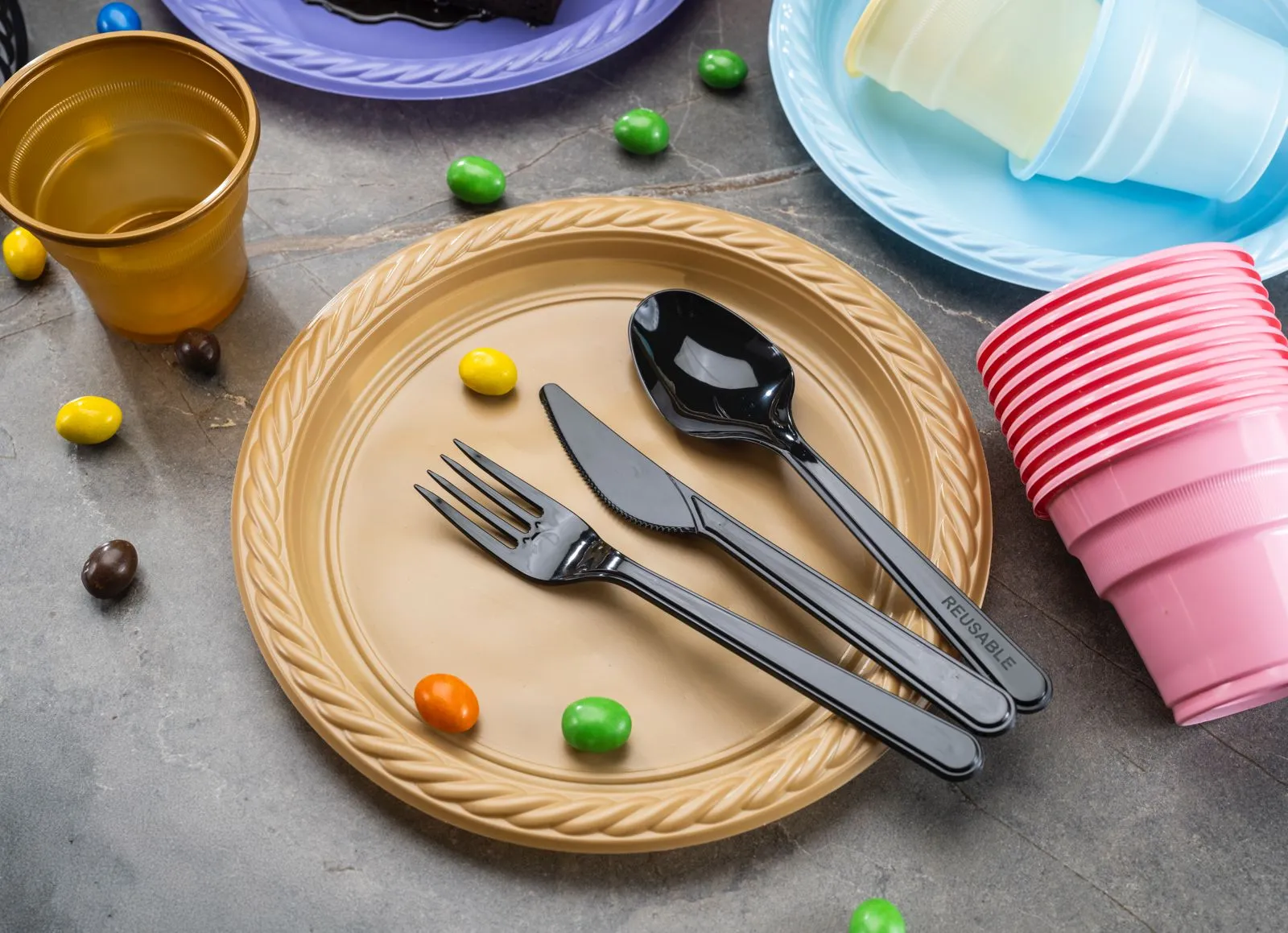 Cutlery Çözümleri