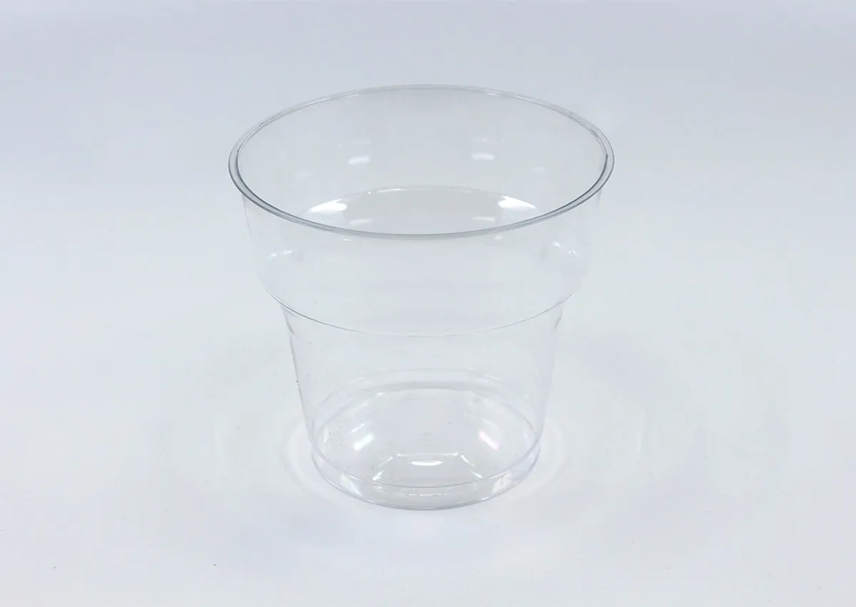 Bardak 180 CC Kristal Pls