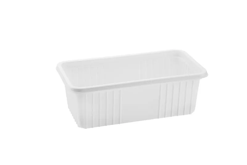 1000 gr Derin Dondurma Kabı