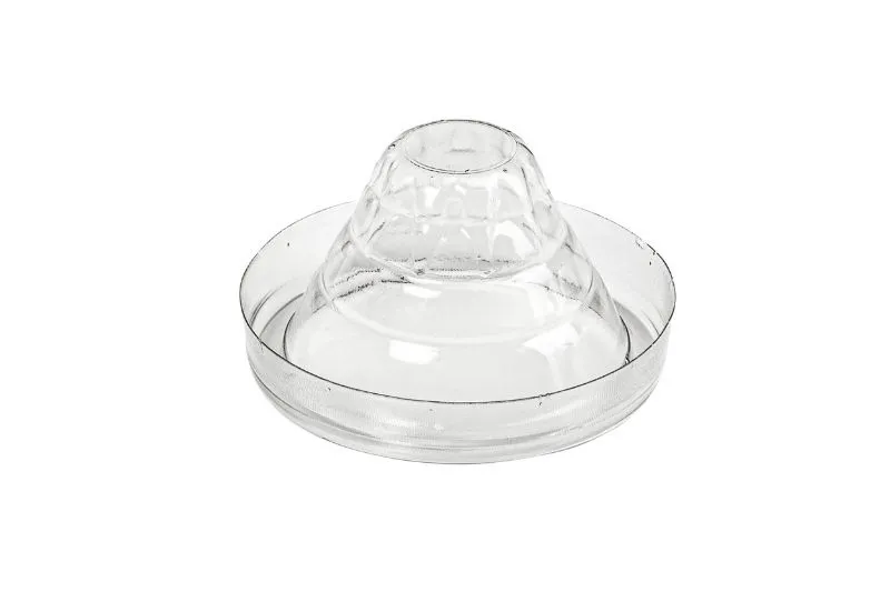 Ø60 mm Bombe Kapak